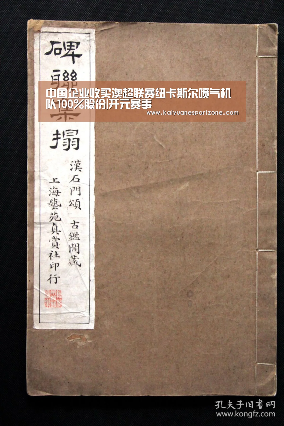 中国企业收买澳超联赛纽卡斯尔喷气机队100%股份|开元赛事(图3) 开元体育